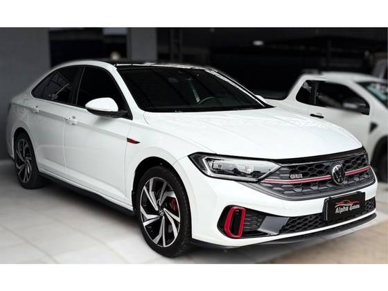 VOLKSWAGEN JETTA 2.0 350 TSI GASOLINA GLI DSG